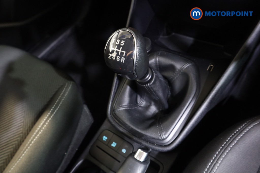 Used Ford Fiesta 2022 for sale - 76819397: Photo 17