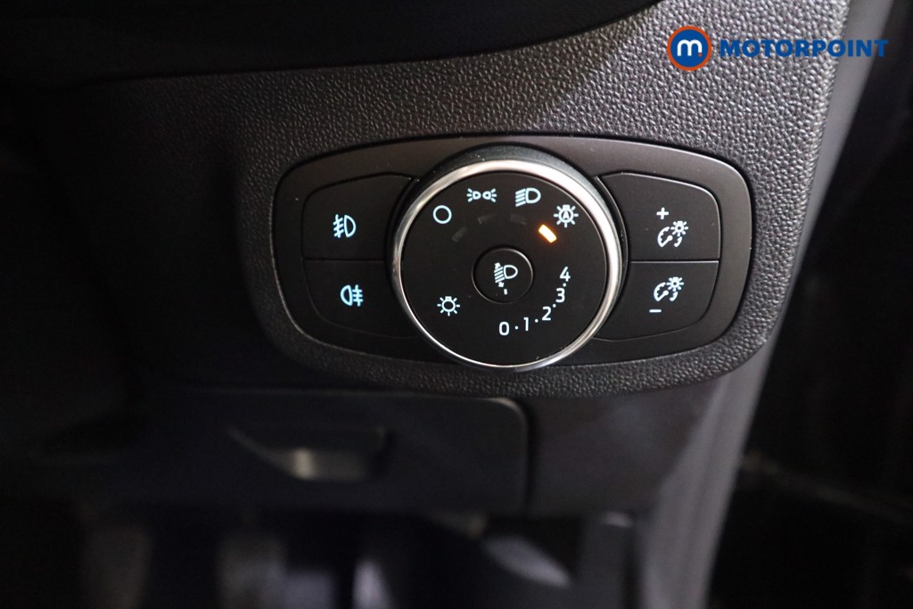 Used Ford Fiesta 2022 for sale - 76819397: Photo 18