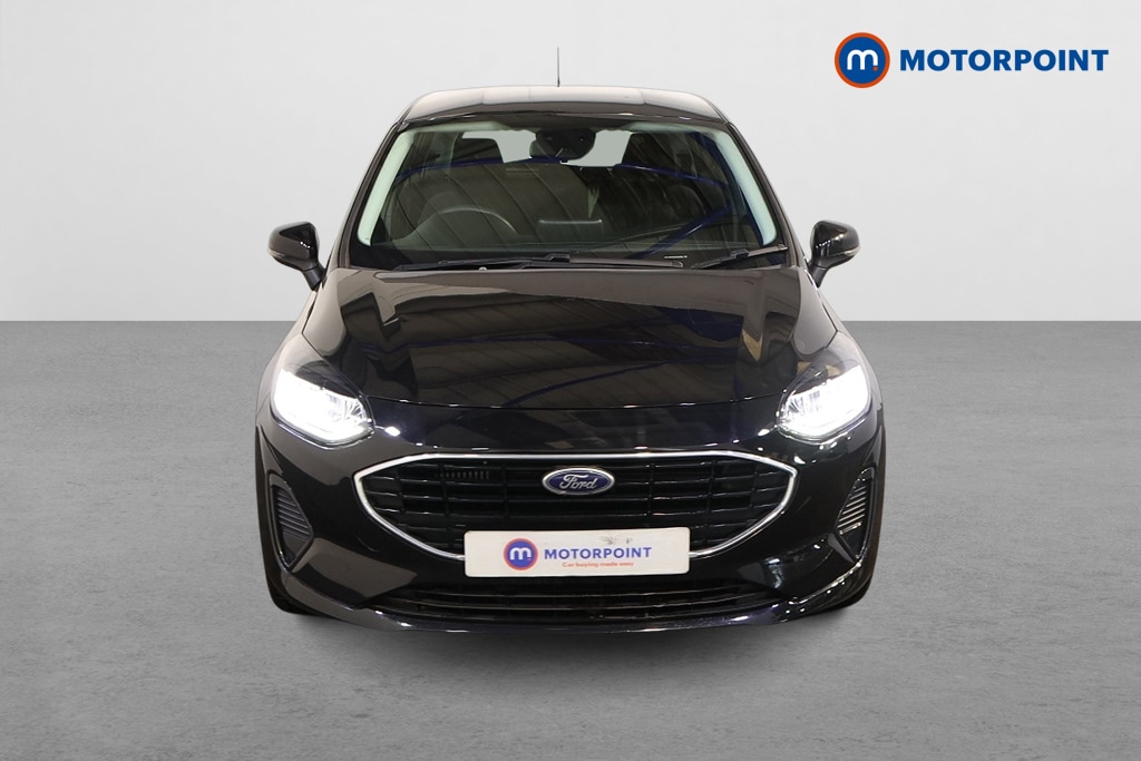 Used Ford Fiesta 2022 for sale - 76819397: Photo 2