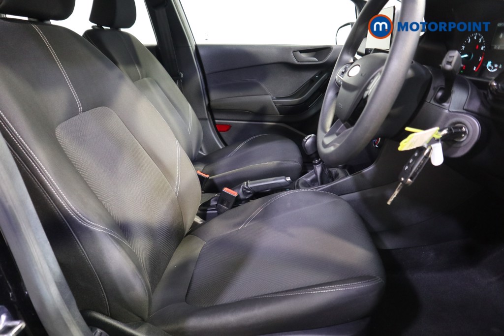 Used Ford Fiesta 2022 for sale - 76819397: Photo 21