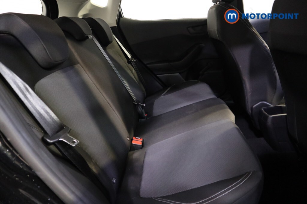 Used Ford Fiesta 2022 for sale - 76819397: Photo 22