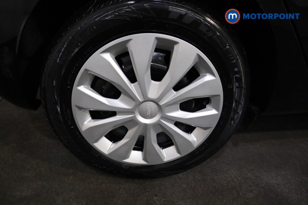 Used Ford Fiesta 2022 for sale - 76819397: Photo 26