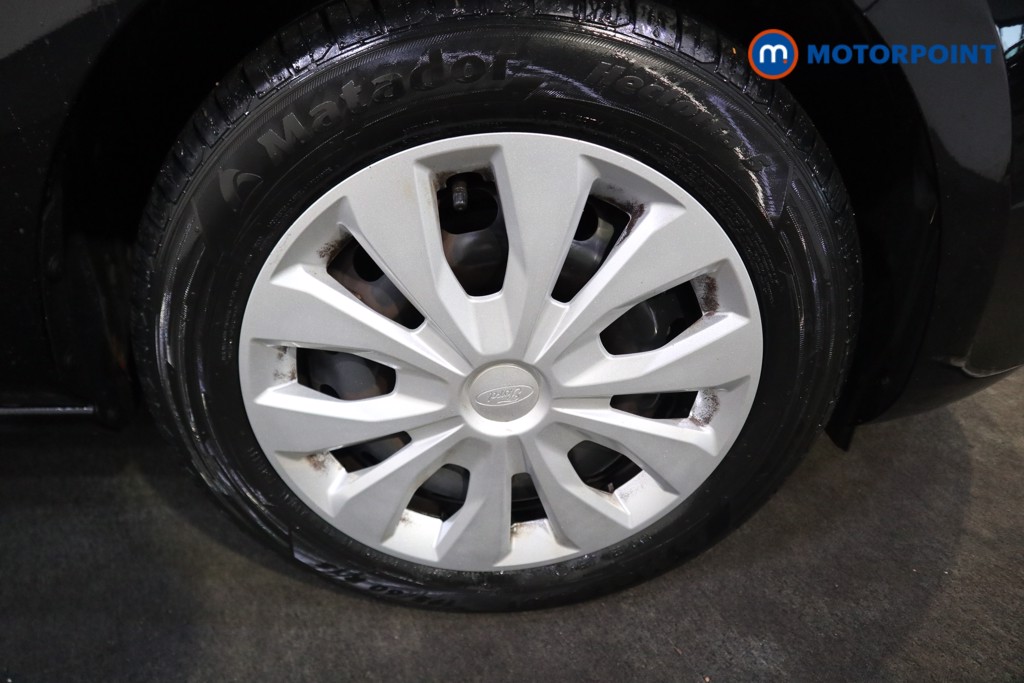 Used Ford Fiesta 2022 for sale - 76819397: Photo 27