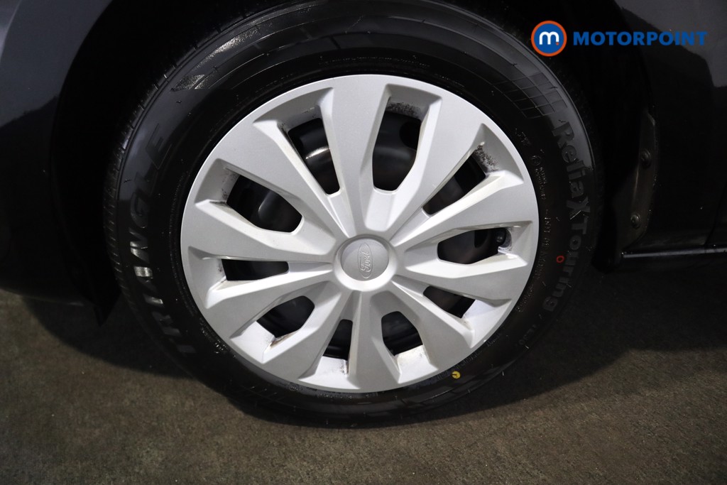 Used Ford Fiesta 2022 for sale - 76819397: Photo 28