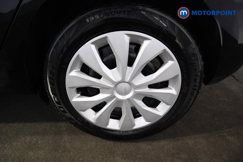 Used Ford Fiesta 2022 for sale - 76819397: Photo 29