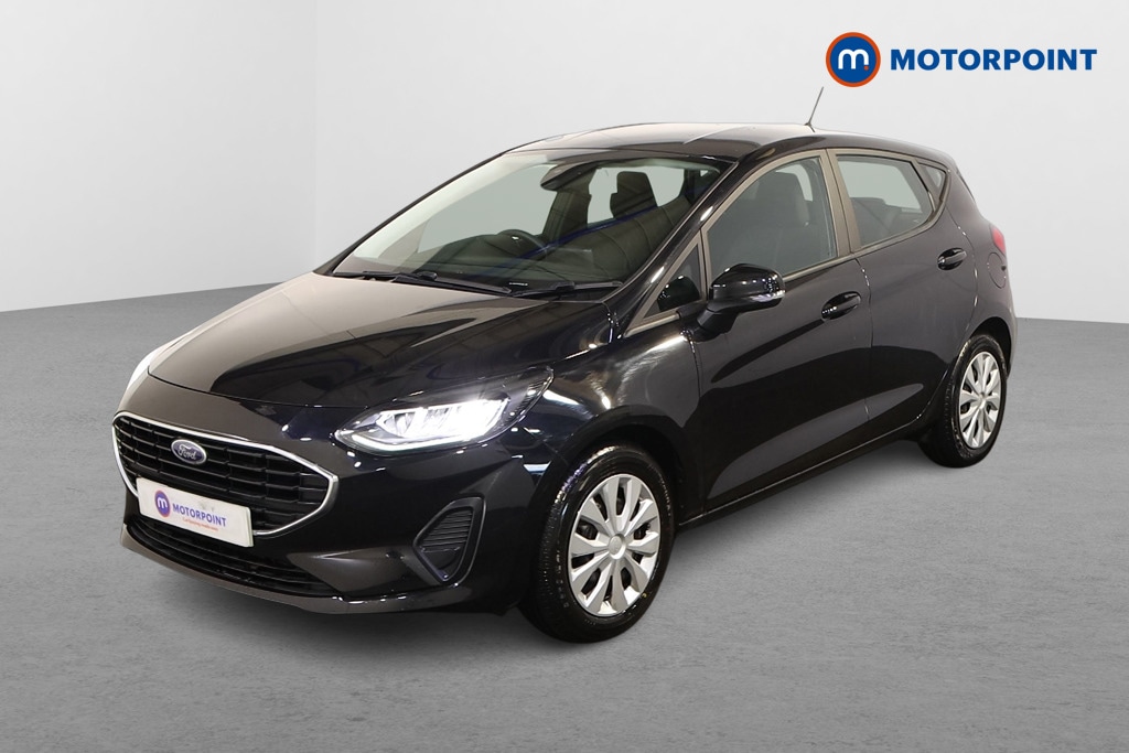 Used Ford Fiesta 2022 for sale - 76819397: Photo 3