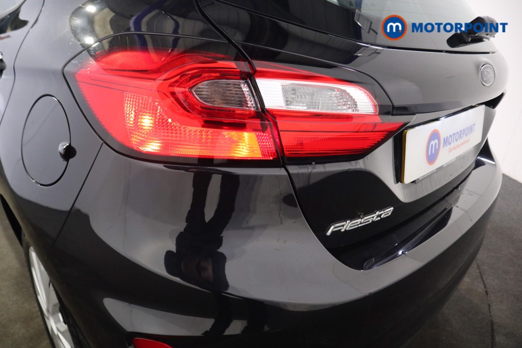 Used Ford Fiesta 2022 for sale - 76819397: Photo 30