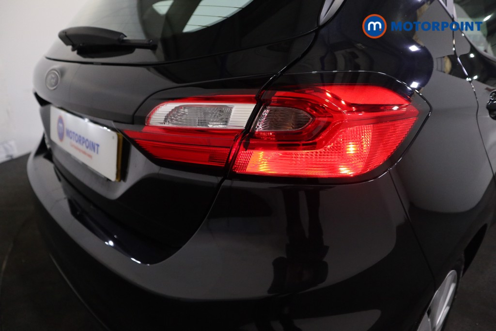 Used Ford Fiesta 2022 for sale - 76819397: Photo 31