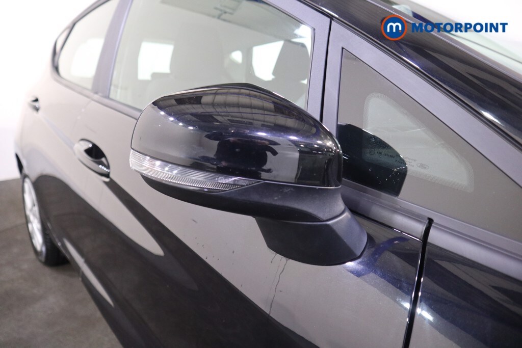 Used Ford Fiesta 2022 for sale - 76819397: Photo 32