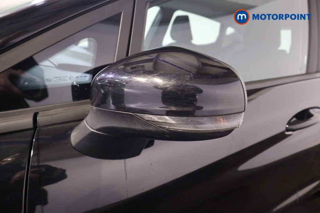 Used Ford Fiesta 2022 for sale - 76819397: Photo 33