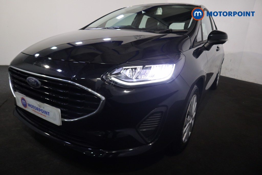 Used Ford Fiesta 2022 for sale - 76819397: Photo 34