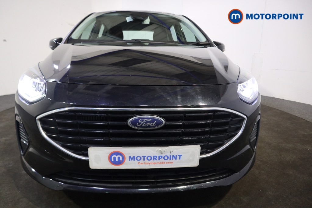 Used Ford Fiesta 2022 for sale - 76819397: Photo 35