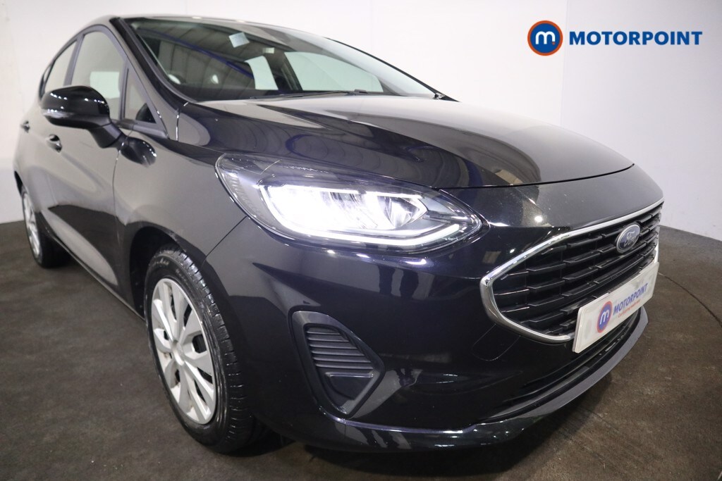 Used Ford Fiesta 2022 for sale - 76819397: Photo 36