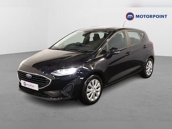 Used Ford Fiesta 2022 for sale - 76819397: Photo