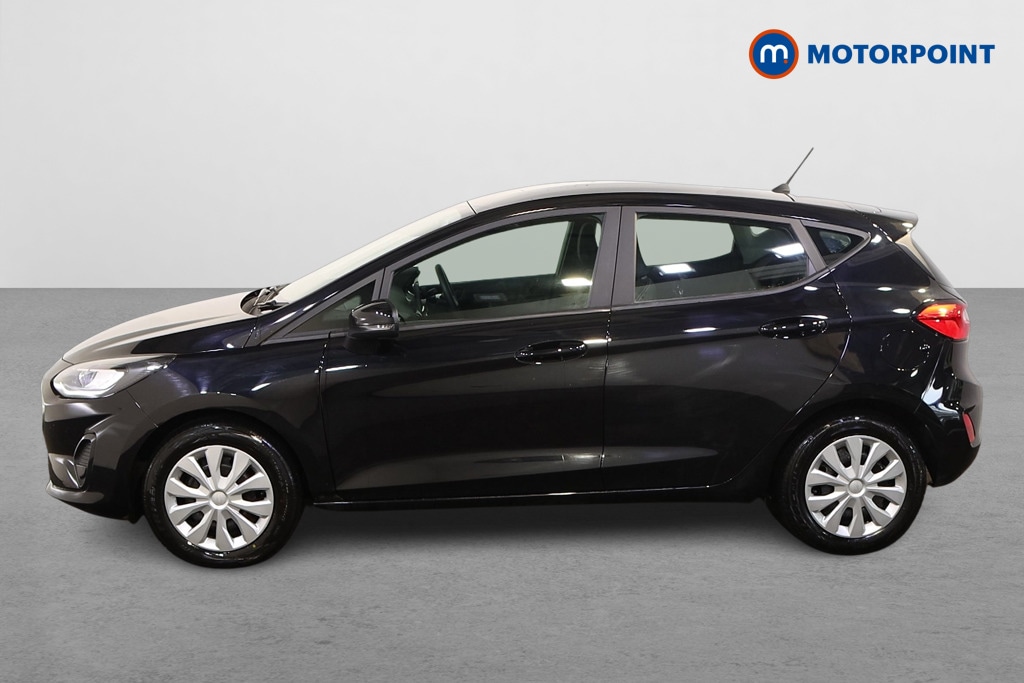 Used Ford Fiesta 2022 for sale - 76819397: Photo 4