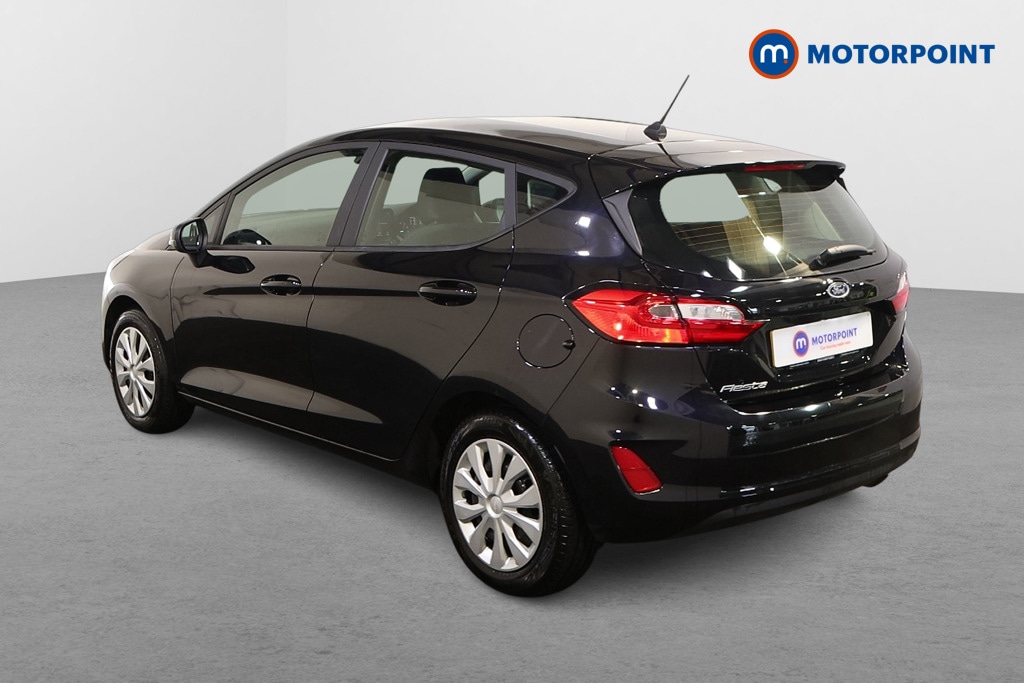 Used Ford Fiesta 2022 for sale - 76819397: Photo 5