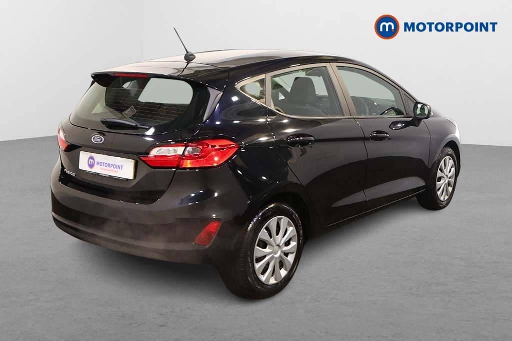 Used Ford Fiesta 2022 for sale - 76819397: Photo 7