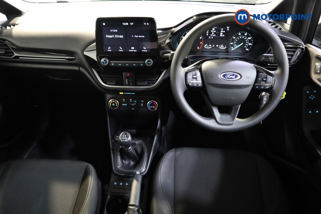 Used Ford Fiesta 2022 for sale - 76819397: Photo 9