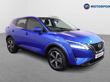 2022 - 1.3 DiG-T MH N-Connecta 5dr