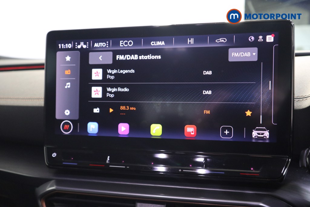 Used Cupra Formentor 2022 for sale - 77763888: Photo 10