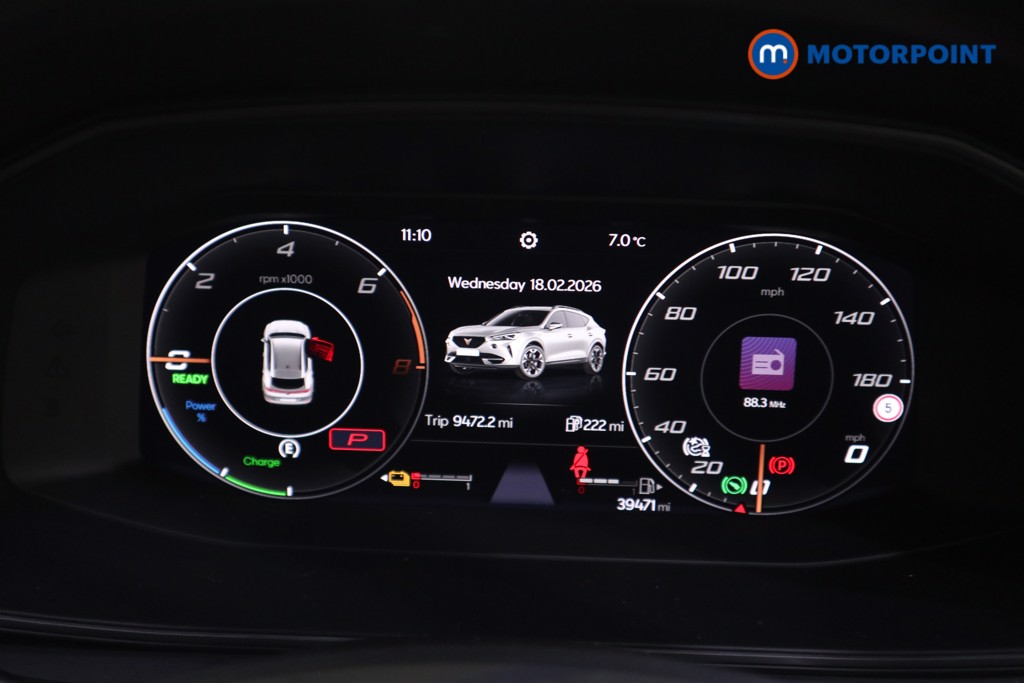 Used Cupra Formentor 2022 for sale - 77763888: Photo 12