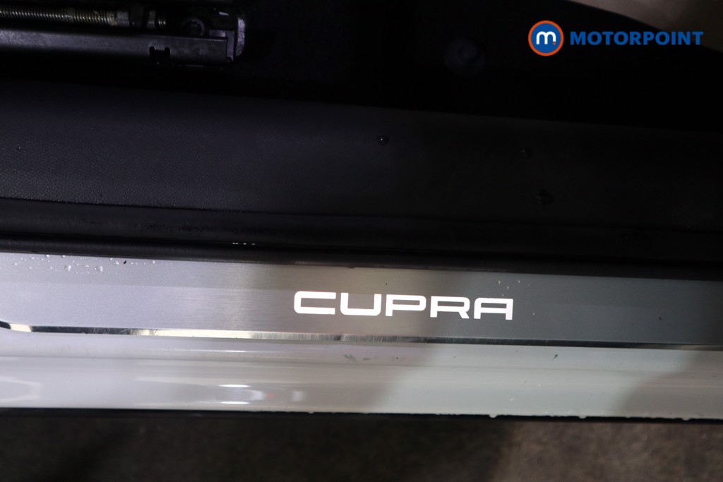 Used Cupra Formentor 2022 for sale - 77763888: Photo 25