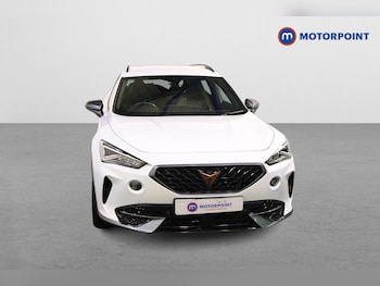 Used Cupra Formentor 2022 for sale - 77763888: Photo