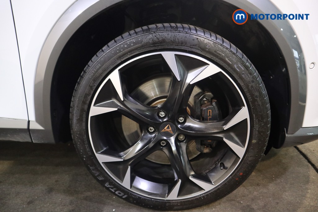 Used Cupra Formentor 2022 for sale - 77763888: Photo 36