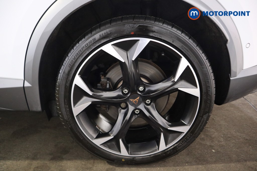 Used Cupra Formentor 2022 for sale - 77763888: Photo 38