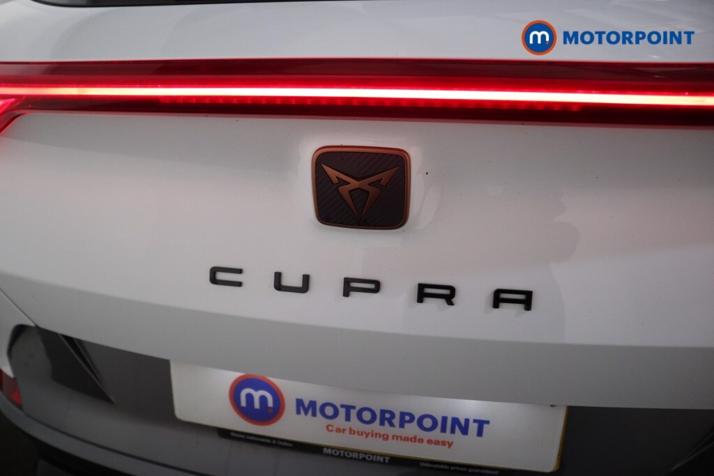 Used Cupra Formentor 2022 for sale - 77763888: Photo 42