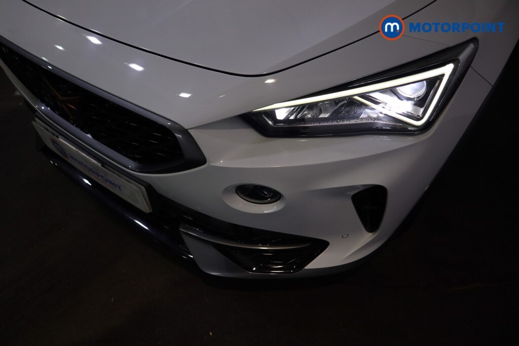 Used Cupra Formentor 2022 for sale - 77763888: Photo 49
