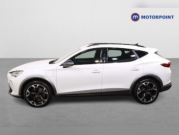 Used Cupra Formentor 2022 for sale - 77763888: Photo