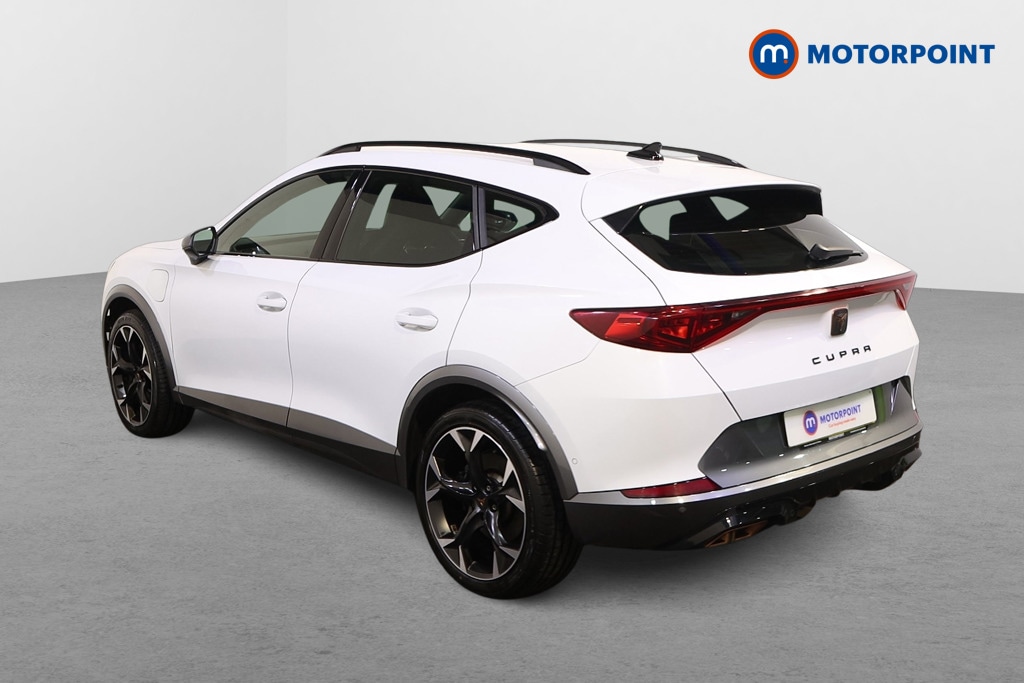 Used Cupra Formentor 2022 for sale - 77763888: Photo 5