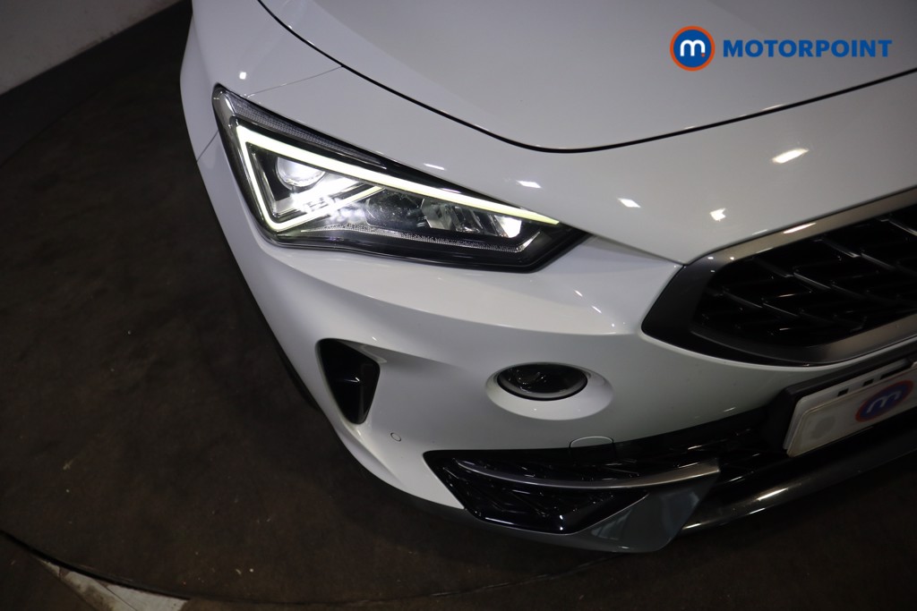 Used Cupra Formentor 2022 for sale - 77763888: Photo 50