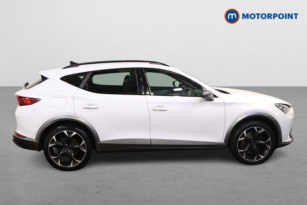 Used Cupra Formentor 2022 for sale - 77763888: Photo 8