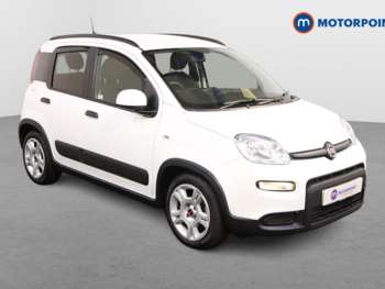 2024 - 1.0 Mild Hybrid [Touchscreen] [5 Seat] 5dr
