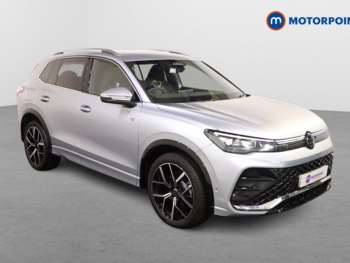 2025 - 2.0 TDI R-Line 5dr DSG