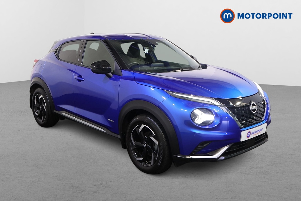 Used Nissan Juke 2023 for sale - 76162207: Photo 1