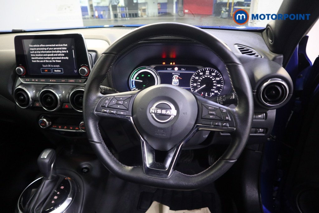 Used Nissan Juke 2023 for sale - 76162207: Photo 10