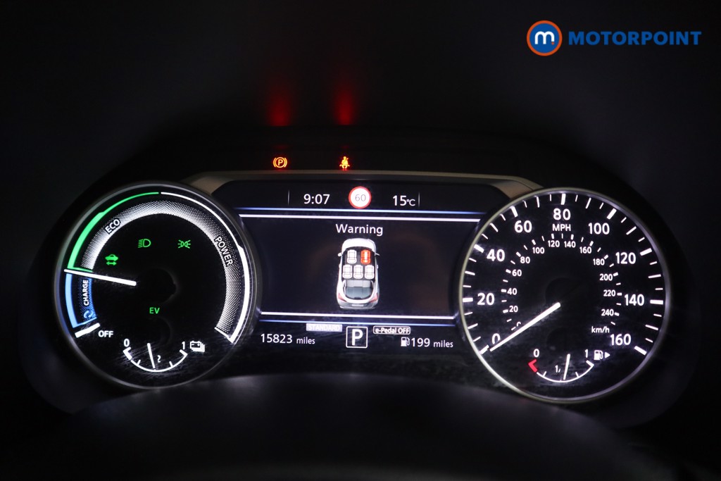 Used Nissan Juke 2023 for sale - 76162207: Photo 11