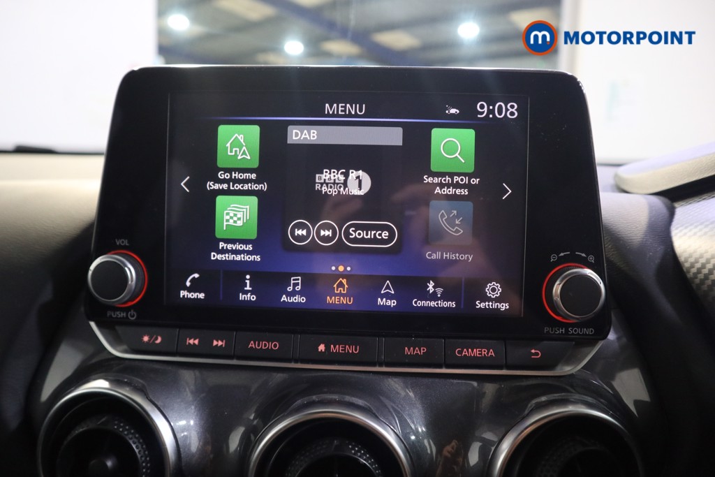 Used Nissan Juke 2023 for sale - 76162207: Photo 16