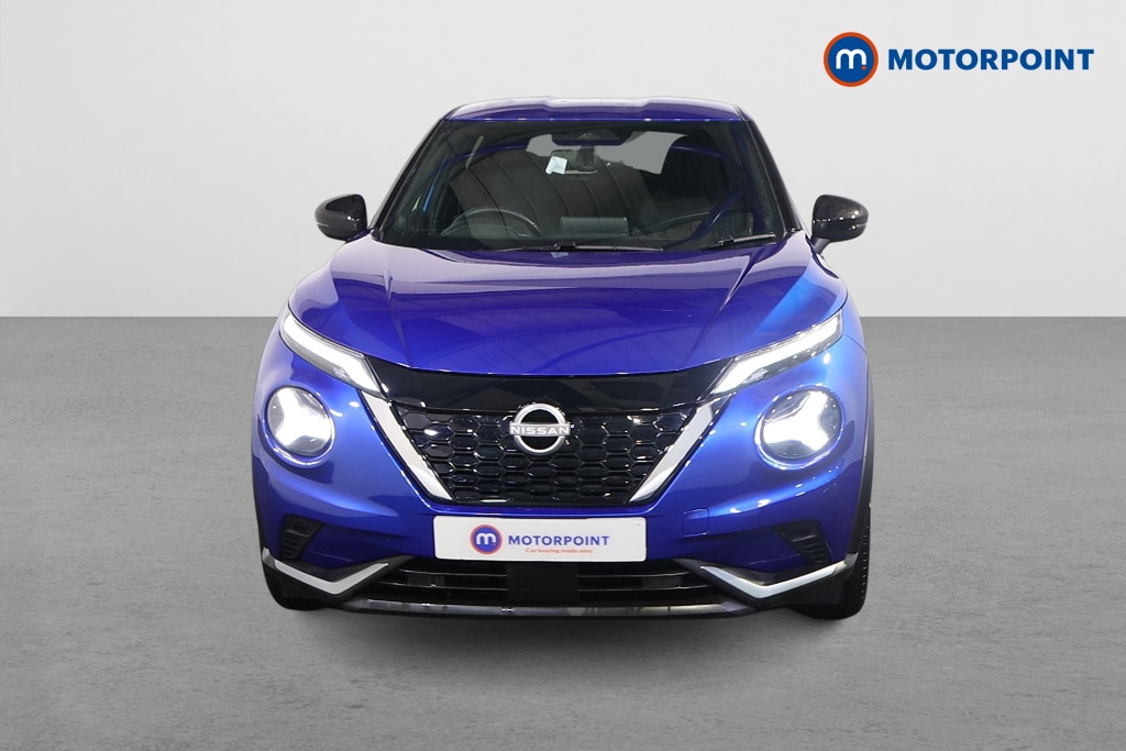 Used Nissan Juke 2023 for sale - 76162207: Photo 2