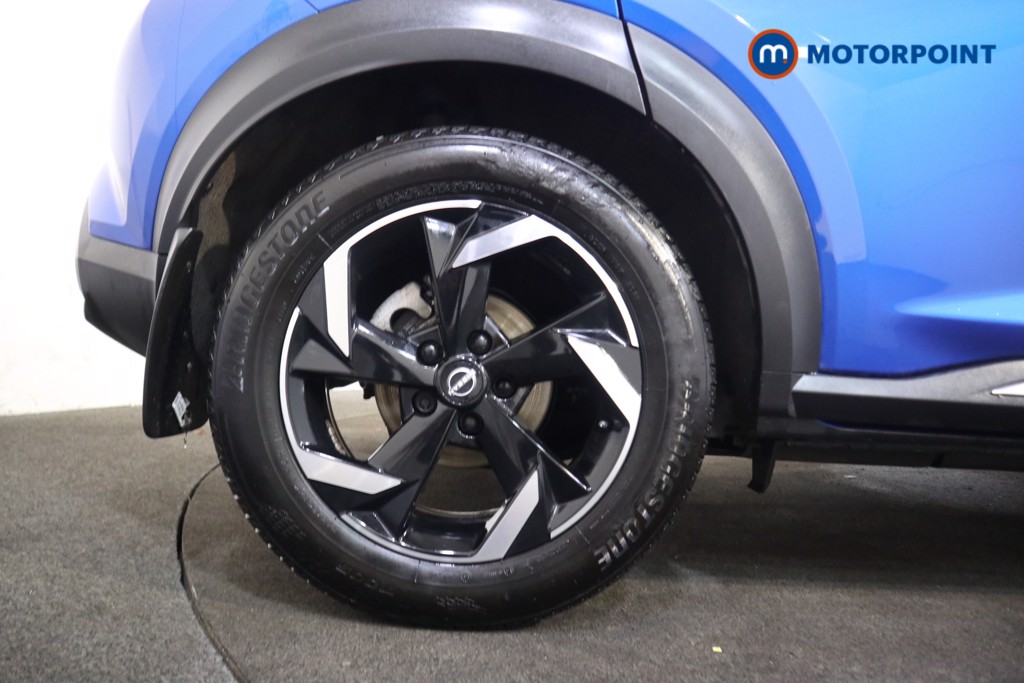 Used Nissan Juke 2023 for sale - 76162207: Photo 22
