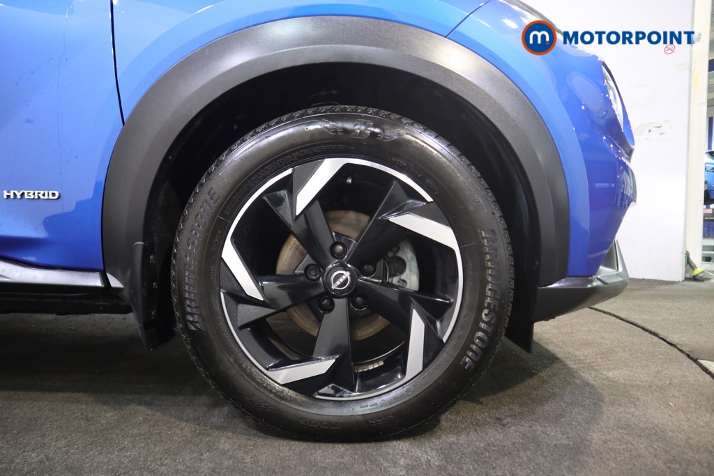 Used Nissan Juke 2023 for sale - 76162207: Photo 23