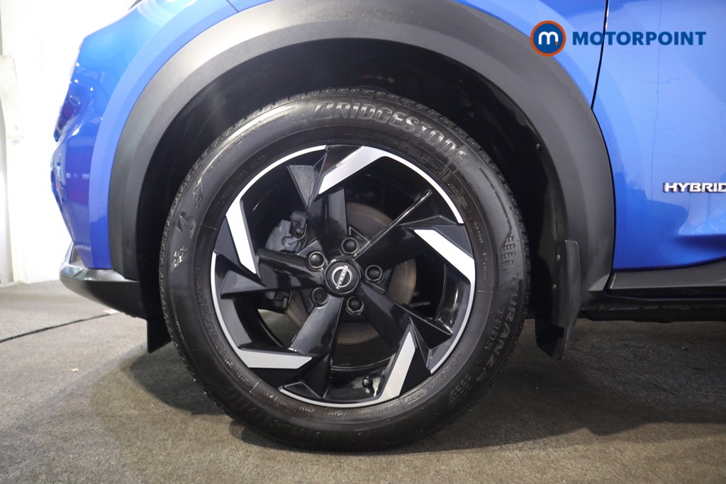 Used Nissan Juke 2023 for sale - 76162207: Photo 24