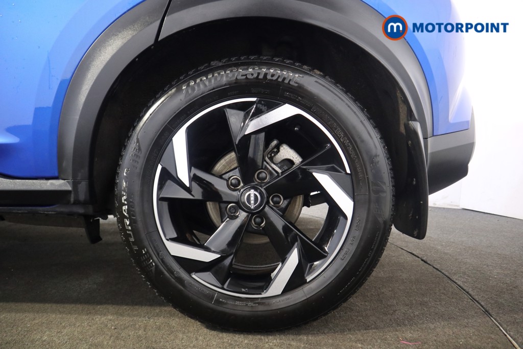 Used Nissan Juke 2023 for sale - 76162207: Photo 25