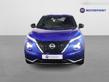 Used Nissan Juke 2023 for sale - 76162207: Photo 2