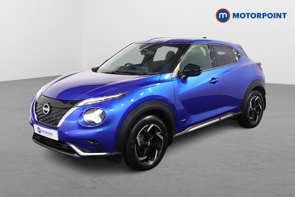 Used Nissan Juke 2023 for sale - 76162207: Photo 3