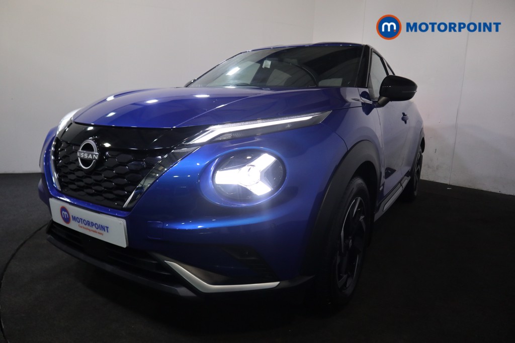 Used Nissan Juke 2023 for sale - 76162207: Photo 32