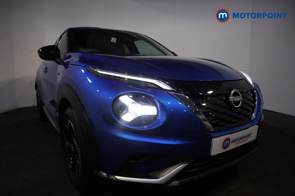 Used Nissan Juke 2023 for sale - 76162207: Photo 33